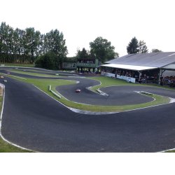 Hiller�d RC Racing