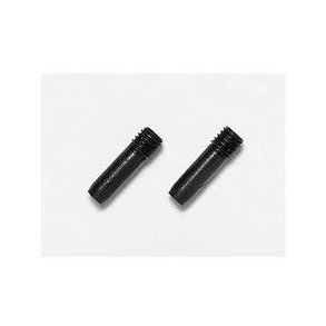 TAMIYA 51097 Spare Parts 2.6 x 10mm Screw Pin (2pcs)