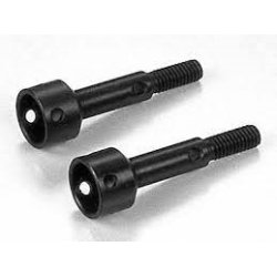 TAMIYA 53499 Wheel Axles For Assembly Universal