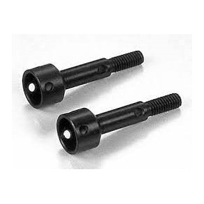 TAMIYA 53499 Wheel Axles For Assembly Universal