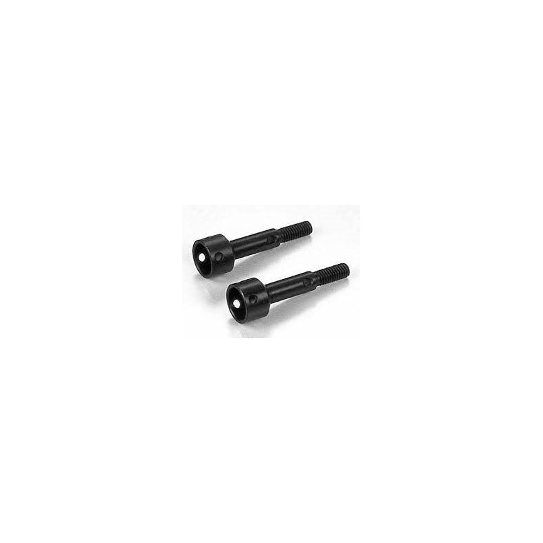 TAMIYA 53499 Wheel Axles For Assembly Universal