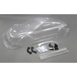 AUDI RS5 karrosseri........... ( Klar )  530 mm.