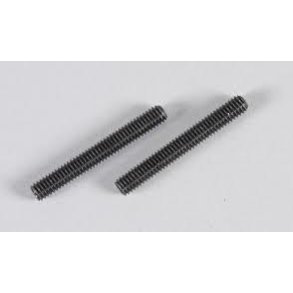 04440/30 Gevindstang 4 x 30 mm.