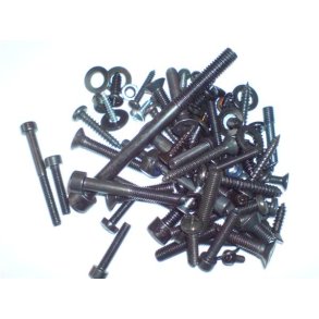 06700 Skrues�t til 1:6 Off-Road