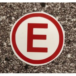 E. M�rket  ( 8. stk. )