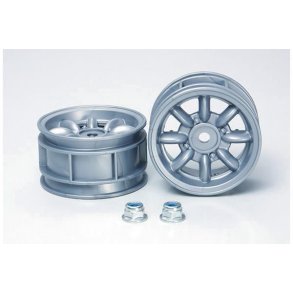 2 stk.Mini Cooper Standart f�lge