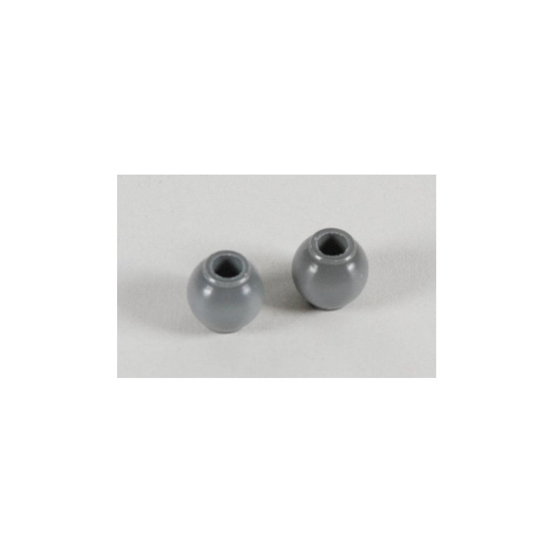 07475/02 Aluminium ledkugle �10x11mm
