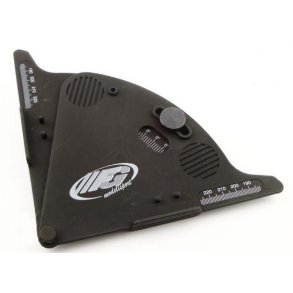 08540 CAMBER M�LER og TO M�LER 1:5   1 stk.