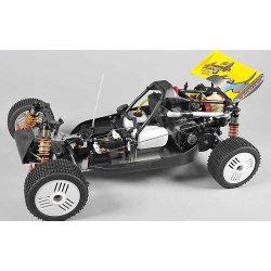 FG Leopart 4WD Sport Off Road RTR  malet karosseri