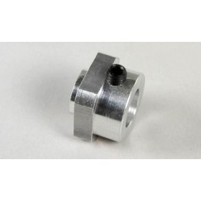 06042/01 Alufirkant for bremseskive  1 stk.