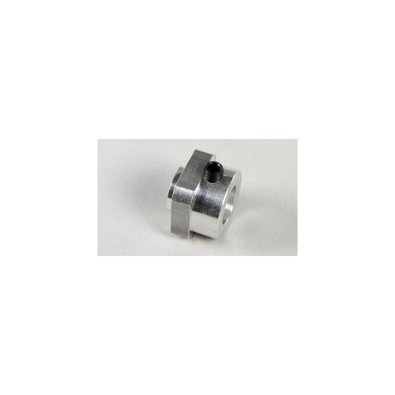 06042/01 Alufirkant for bremseskive  1 stk.