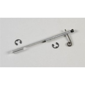 6045/04 FG Brake shaft og brake lever 04