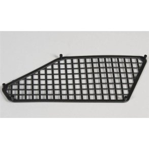 06057 FG Vinduesgitter til H�jre