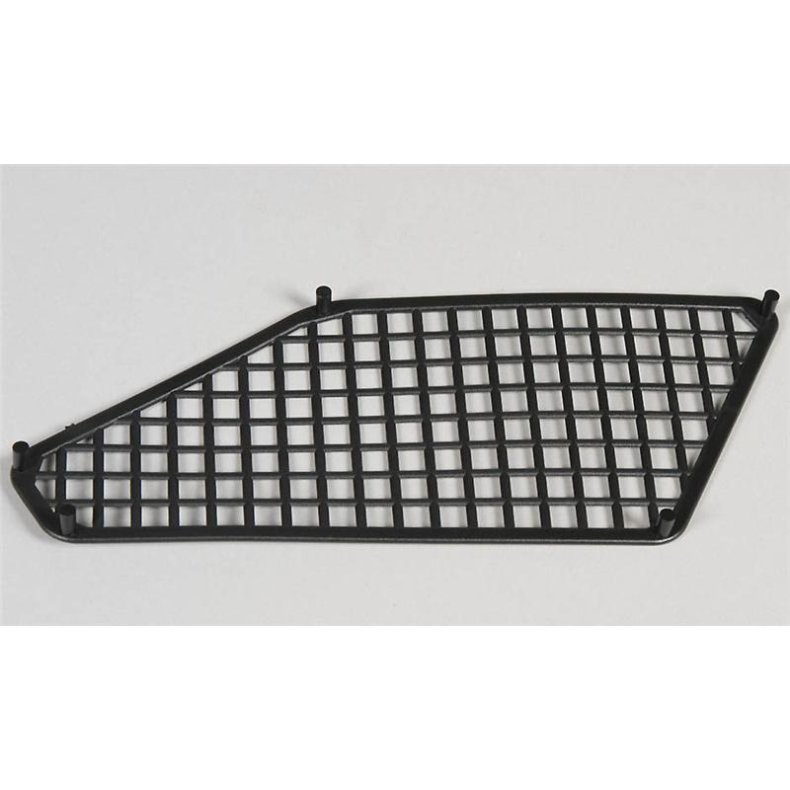 06057 FG Vinduesgitter til H�jre