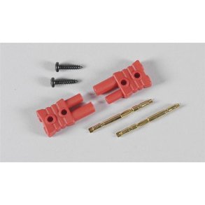 06545 FG Guldstik  2. stk.