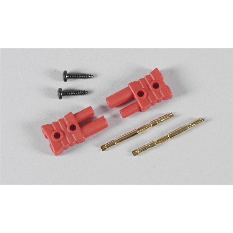 06545 FG Guldstik  2. stk.