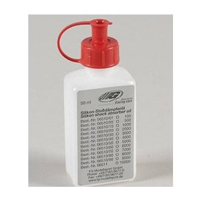 St�dd�mper olie Viskositet 100