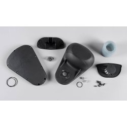 9461 Luftfilter med skuminl�g