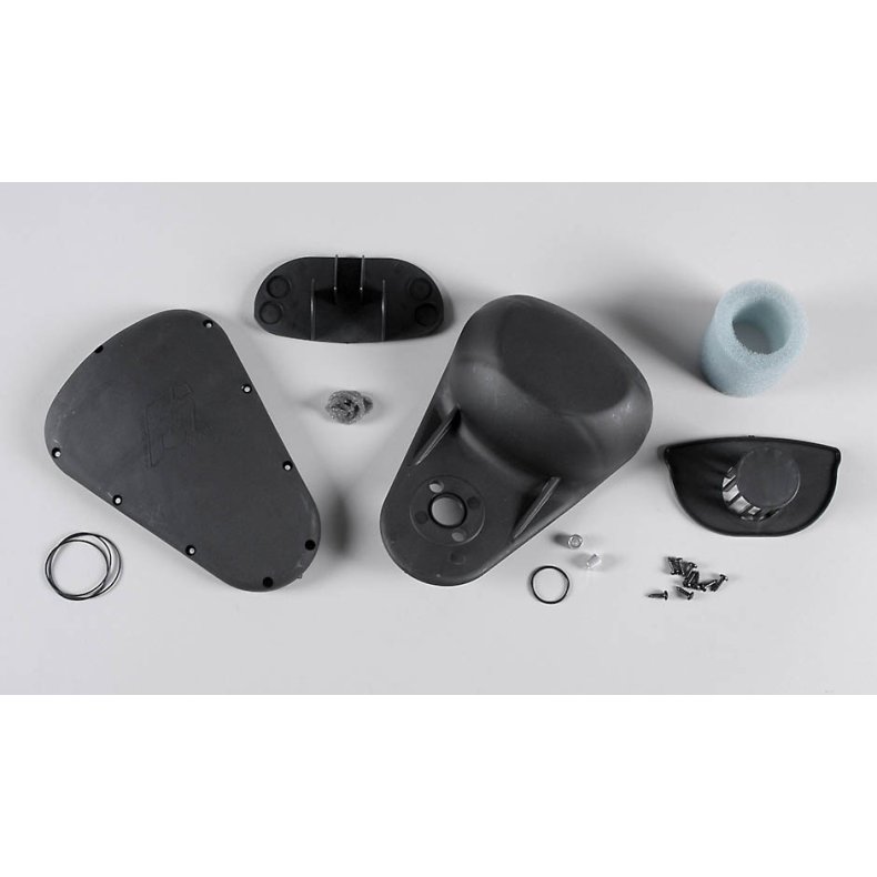 9461 Luftfilter med skuminl�g