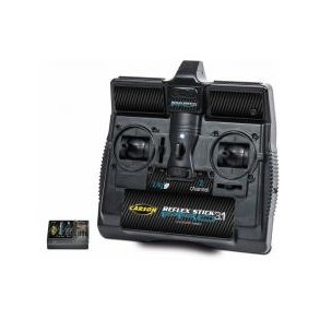 FS Reflex Stick Pro 3.1 2.4G 2 kanaler