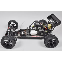 FG Fun Cross Sport 2WD RTR