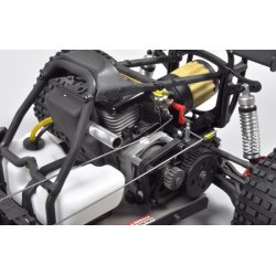 FG Fun Cross Sport 2WD RTR