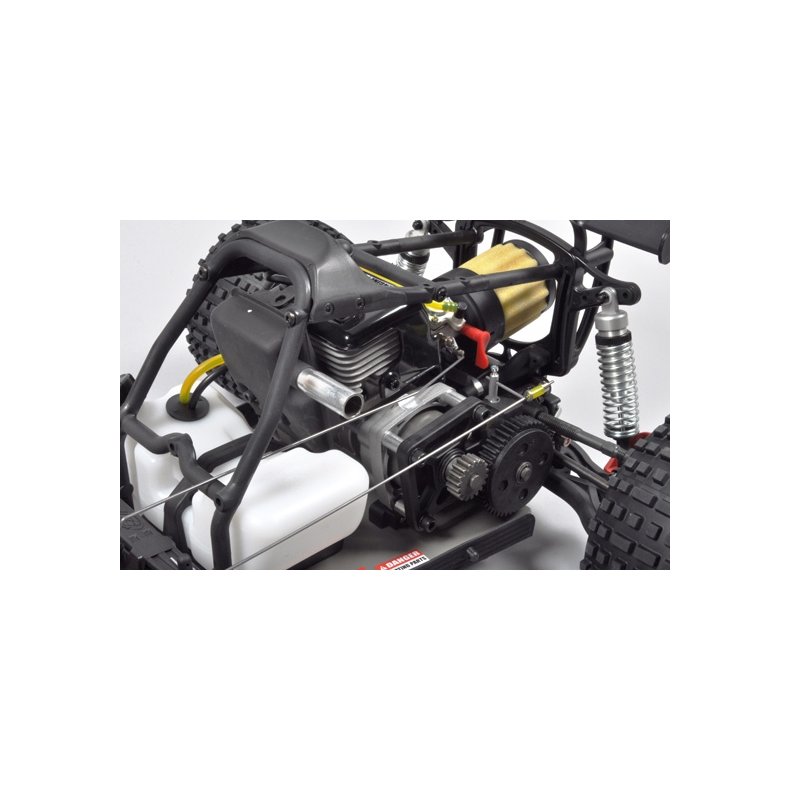 FG Fun Cross Sport 2WD RTR