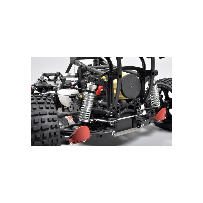 FG Fun Cross Sport 2WD RTR