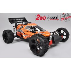 FG Fun Cross Sport 2WD RTR
