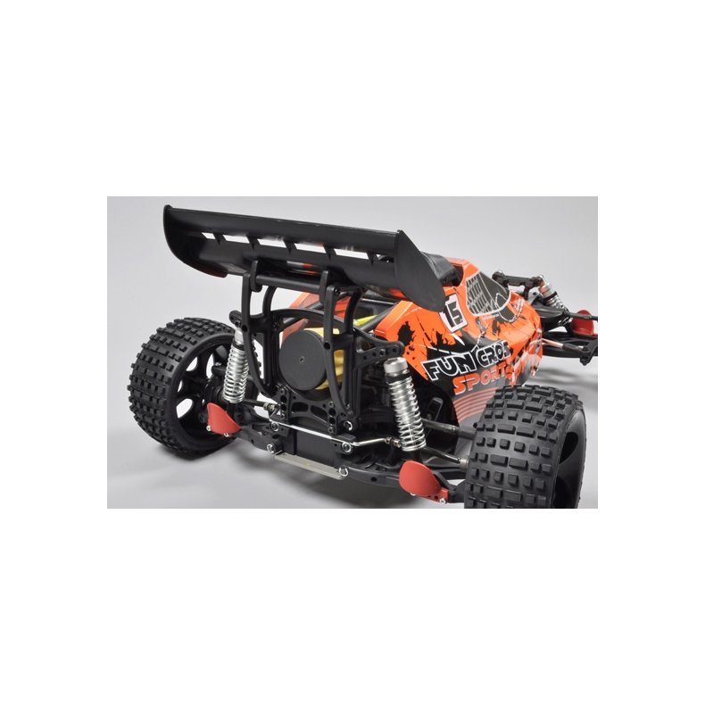 FG Fun Cross Sport 2WD RTR