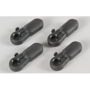 10027 Kugleled 10mm M6 forl�nget