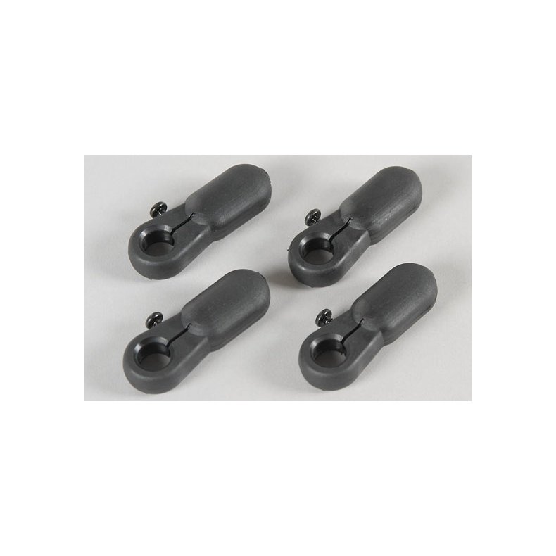 10027 Kugleled 10mm M6 forl�nget