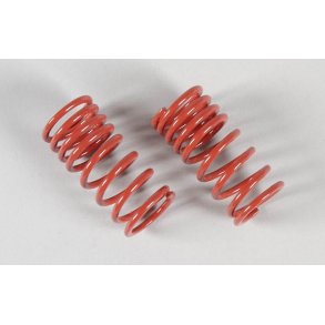 10193 fjeder F1 prograsiv. 2,4 x 48 r�d