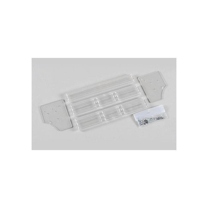 10254 Heckspoiler F1