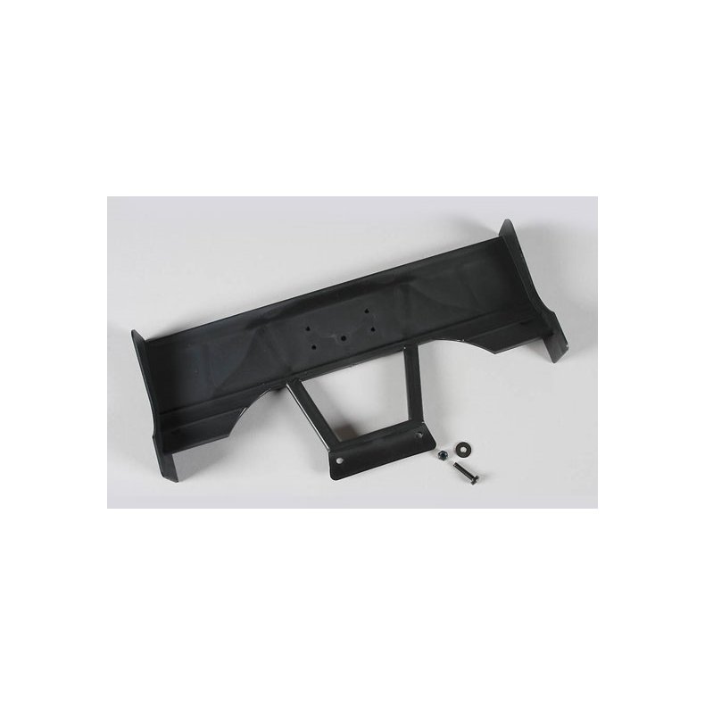 10455 Polyamid Frontspoiler F1