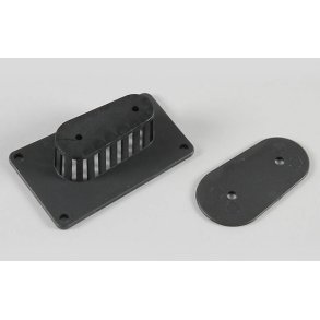 10466/03 FG Filterpladed�ksel