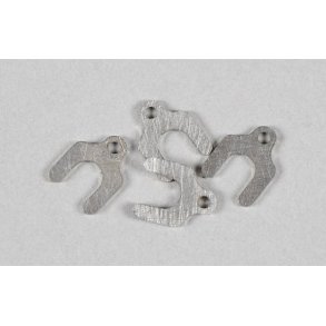 01102/02 Camber juster clips 1,0 mm.