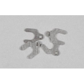 01102/03 Camber juster clips 0,5 mm.