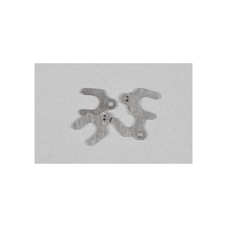 01102/03 Camber juster clips 0,5 mm.