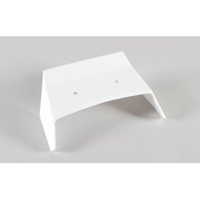 Heckspoiler Stadium/Street-Truck. ( klar )