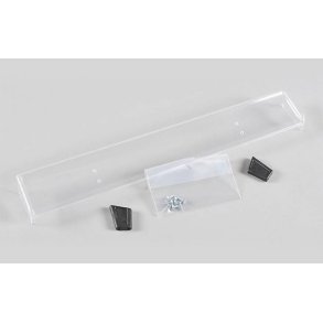 Spoiler Set Mc Laren GTR