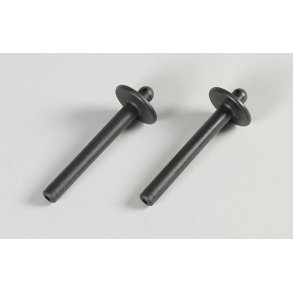 03023 FG Kropsmonterede monteringsbolte