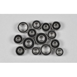 04411/14 Kuglelejes�t til 1/6 2wd (14.)