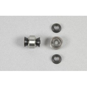 04466 Kugleled for b�rearme 2. stk.