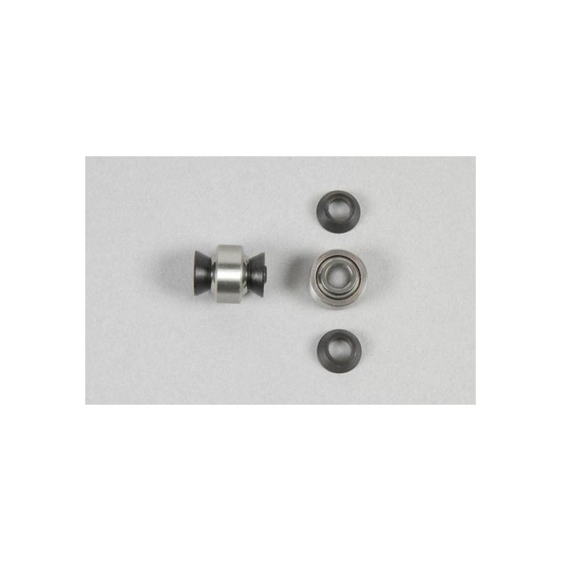 04466 Kugleled for b�rearme 2. stk.