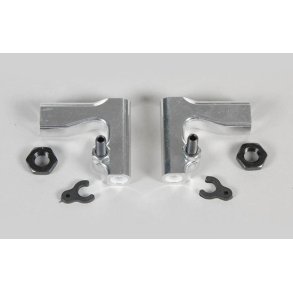 04474 �verste alu  b�rearm bagp� 2WD og 4WD s�t