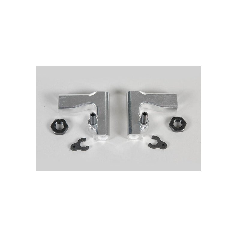 04474 �verste alu  b�rearm bagp� 2WD og 4WD s�t