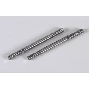 04532/07 FG titanium kryds h�jre/venstre tr�d M7x89