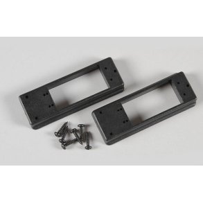 05014/04 Servo monteringsramme Fut/JR