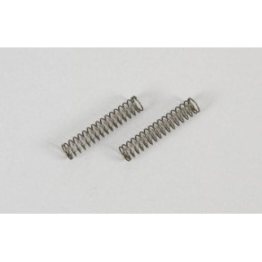 05019/01 FG Kompressionsfjeder 0,4x5x30mm